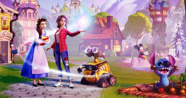 Gameloft добавит в Disney Dreamlight Valley мир «Короля Льва» 