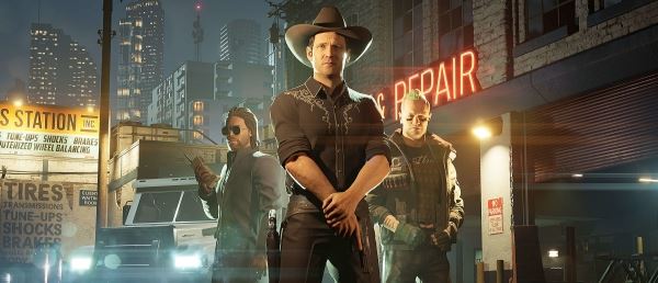 Не взлетела: Средний балл Crime Boss: Rockay City не дотянул даже до 5 из 10 